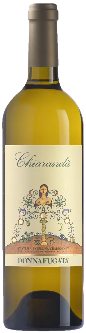 Donnafugata - Chiarandá DOP