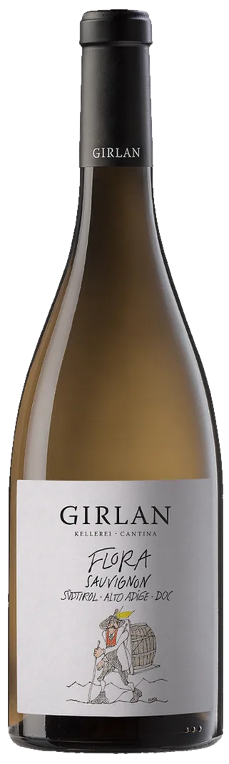 Kellerei Girlan - Sauvignon DOC Flora