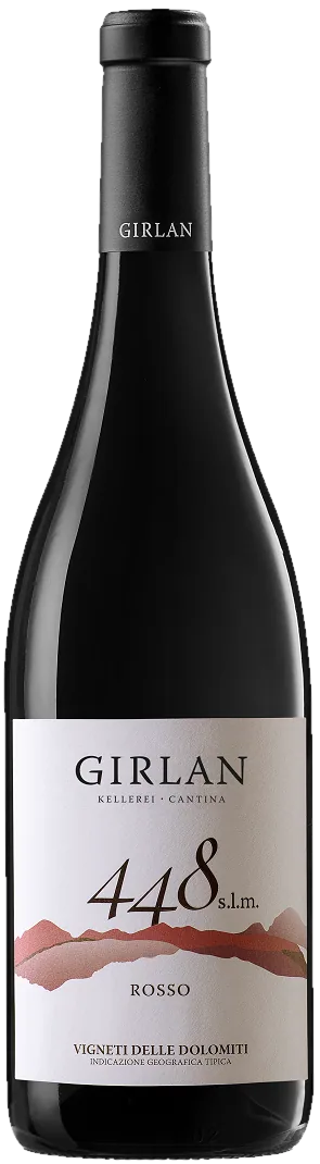 Kellerei Girlan - Cuvée Rot 488 s.l.m.
