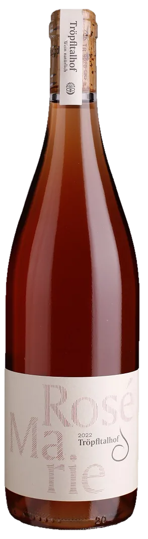 Tröpfltalhof - Rosé Marie