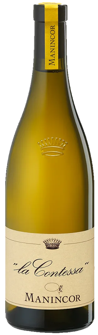 Weingut Manincor - La Contessa