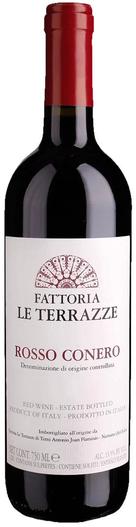 Le Terrazze - Rosso Conero DOC