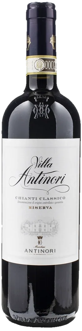 Antinori - Villa Antinori - Chianti Classico Riserva DOCG