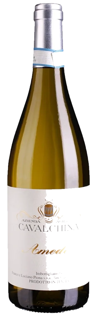 Cavalchina - Custoza Superiore DOC Amedeo