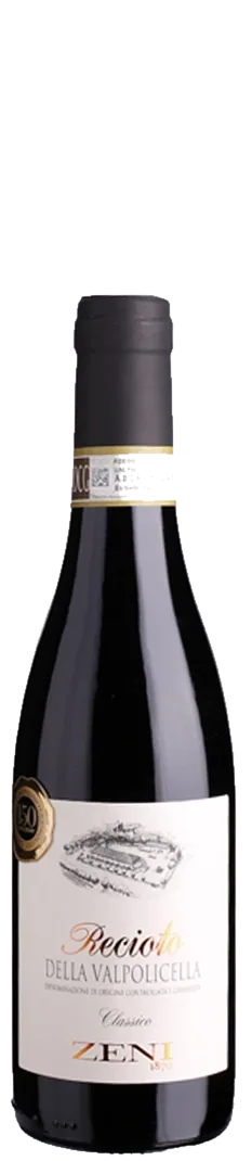 Zeni - Recioto Classico della Valpolicella DOCG 0,375 l