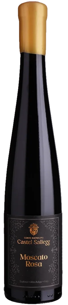 Castel Sallegg - Rosenmuskateller DOC