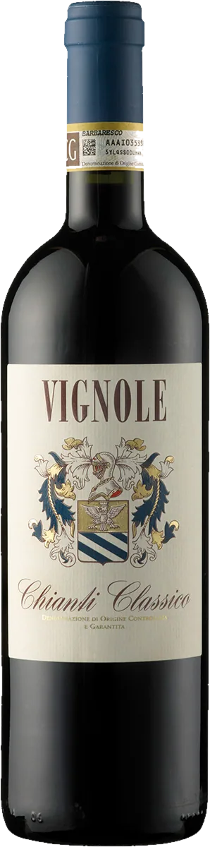 Tenuta di Vignole - Chianti Classico DOCG