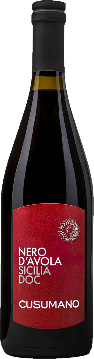 Cusumano - Nero d'Avola Sicilia DOC