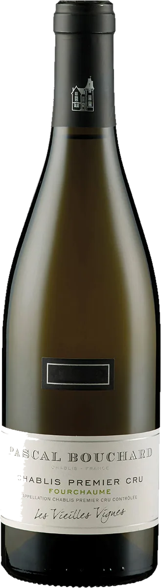 Pascal Bouchard SAS - Chablis 1er Cru Fourchaume Les Vieilles Vignes AOP
