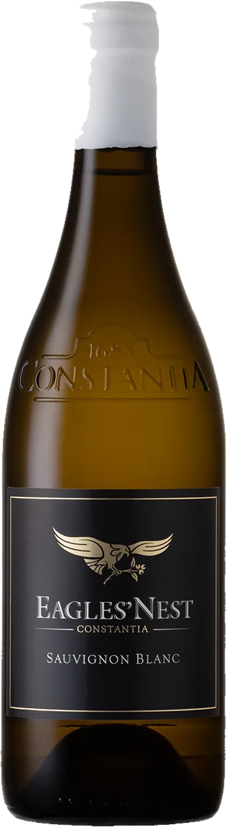Eagles' Nest Wine Estate, SA - Eagles' Nest Constantia Reserve Sauvignon Blanc