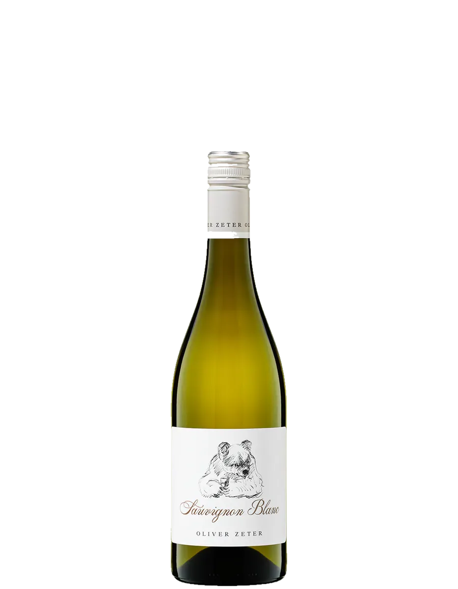 Sauvignon Blanc 2025 - Weingut Oliver Zeter