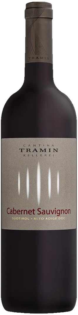 Kellerei Tramin - Cabernet Sauvignon DOC