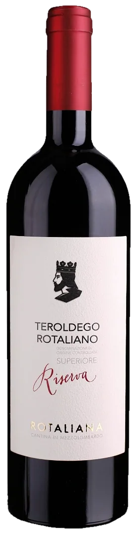 Cantina Rotaliana - Teroldego Rotaliano Riserva DOC