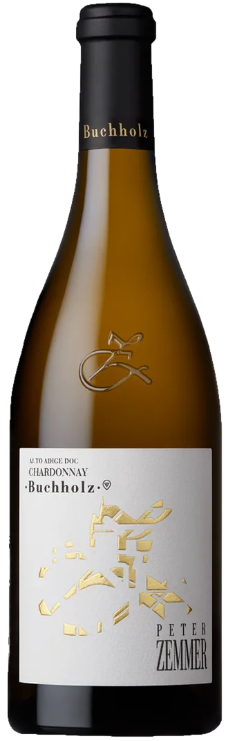 Peter Zemmer - Chardonnay Buchholz