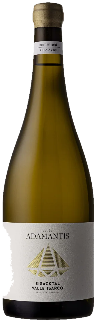 Kellerei Eisacktal - Cuvée Adamantis