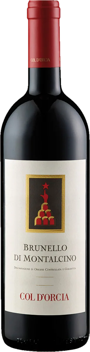 Col d'Orcia - Brunello di Montalcino DOCG - Bio