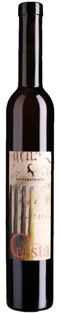 Hans Rottensteiner - Gewüztraminer Passito DOC Cresta 0,375 l