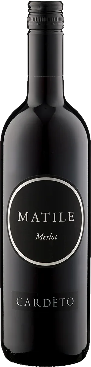 Cardeto - Matile Merlot IGP