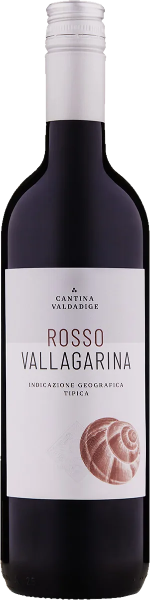 Cantina Valdadige - Rosso Vallagarina IGT