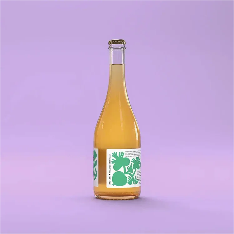 MELONE SZECHUAN • PET NAT