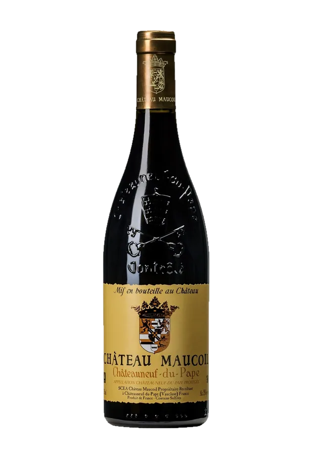 Châteauneuf-du-Pape rouge 2022 AOP
