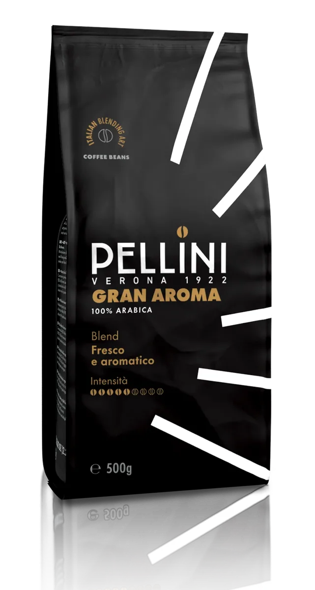Pellini Caffè - Pellini Gran Aroma