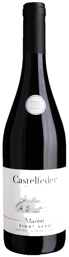 Castelfeder - Blauburgunder DOC Mazon