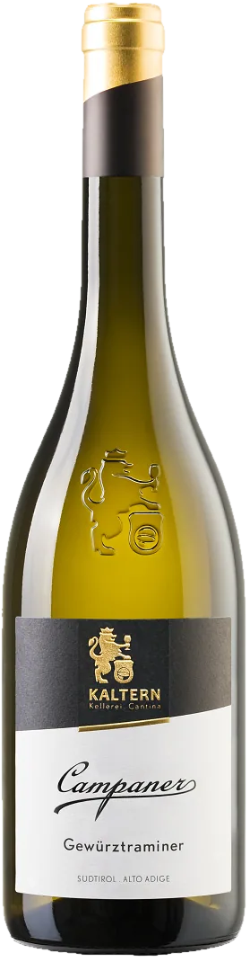 Kellerei Kaltern - Gewürztraminer DOC Campaner