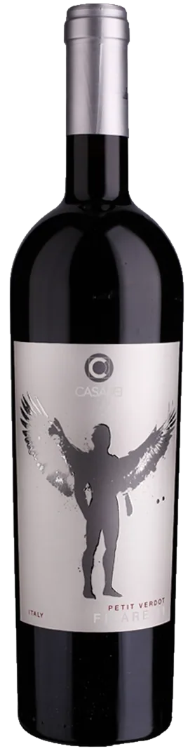 Casadei - Petit Verdot "Filare 41" BIO