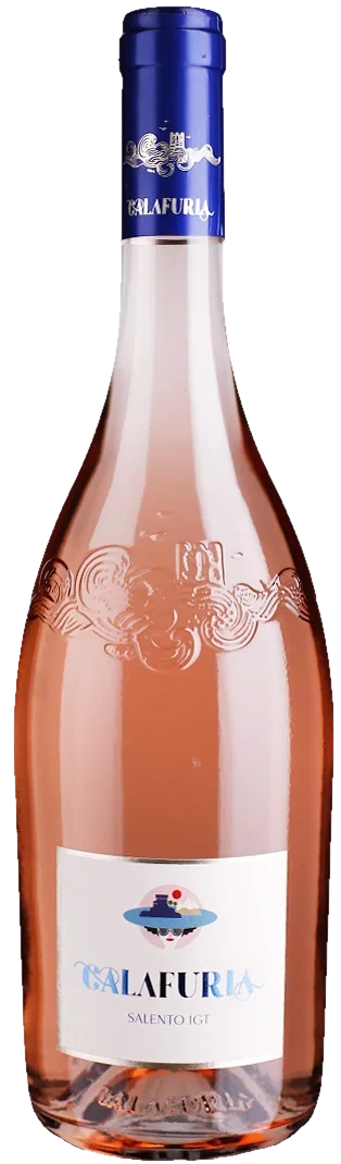 Antinori - Tormaresca - Rosato del Salento "Calafuria"