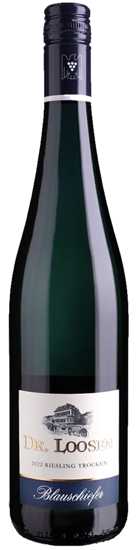 Dr. Loosen - Riesling Blauschiefer QbA