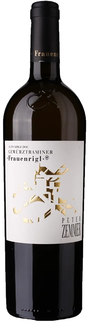Peter Zemmer - Gewürztraminer DOC Frauenrigl