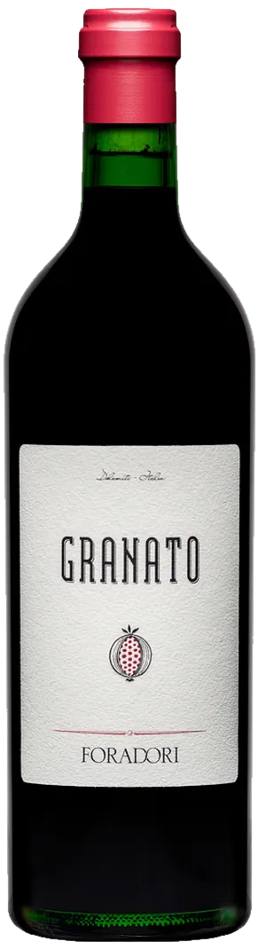 Foradori - Teroldego Granato IGT BIO