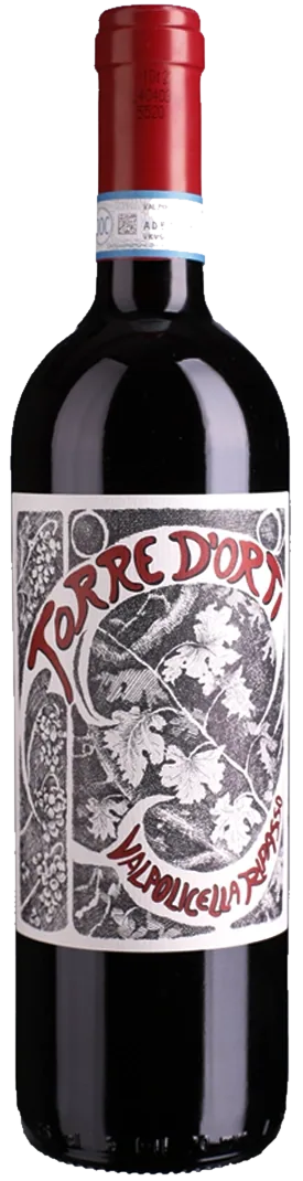 Torre d'Orti - Valpolicella Superiore DOC Ripasso