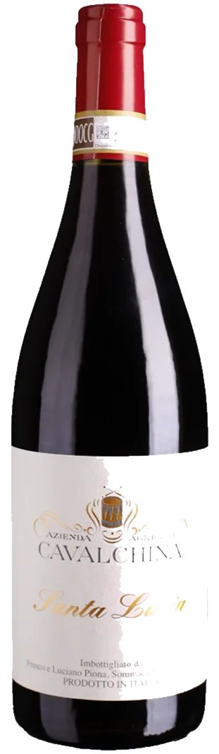 Cavalchina - Bardolino Superiore DOCG Santa Lucia