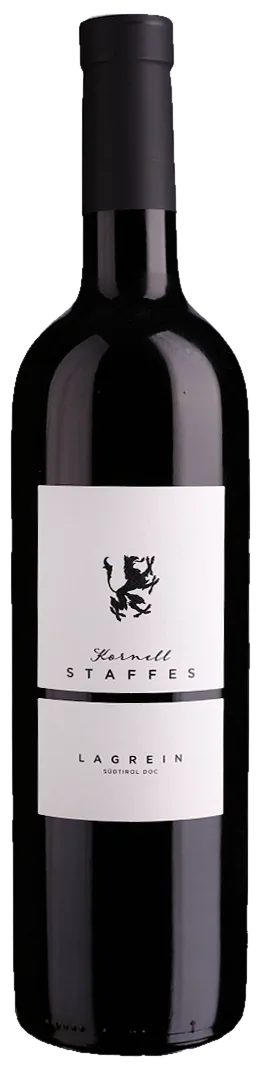 Weingut Kornell - Lagrein Riserva DOC Staffes