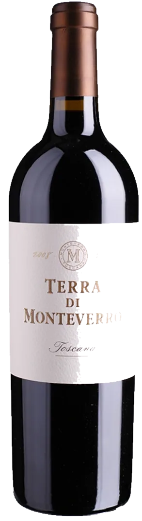 Terra di Monteverro IGT