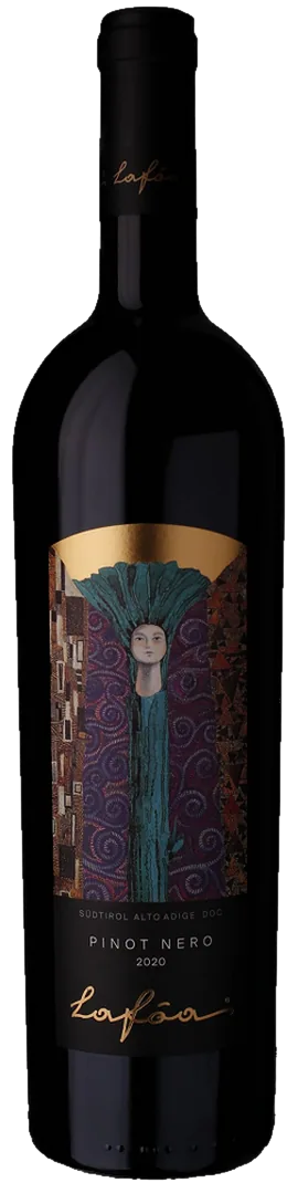 Kellerei Schreckbichl - Blauburgunder DOC Lafóa