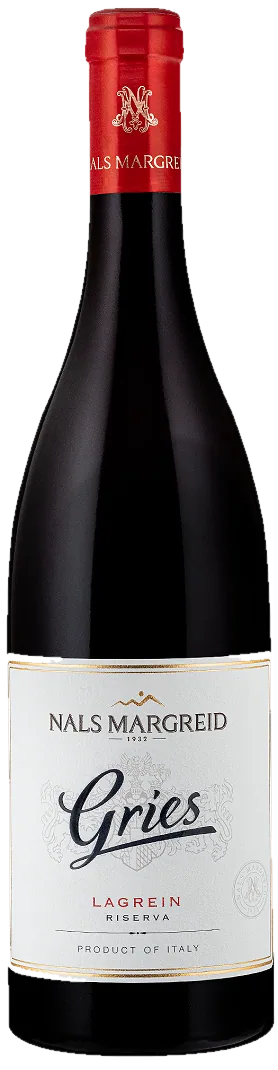 Kellerei Nals Margreid - Lagrein Riserva DOC Gries