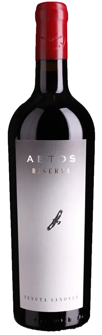 Tenuta Sanoner - Sangiovese Riserva DOC Aetos BIO