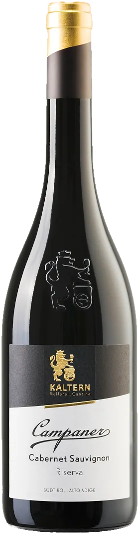 Kellerei Kaltern - Cabernet Sauvignon Riserva DOC Campaner