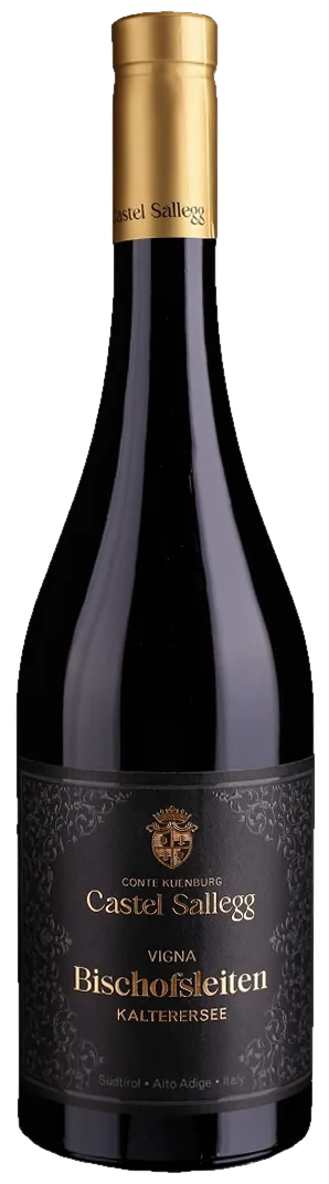 Castel Sallegg - Kalterersee Auslese DOC Vigna Bischofsleiten