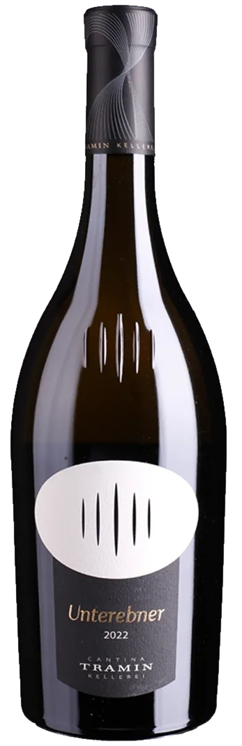 Kellerei Tramin - Pinot Grigio DOC Unterebner