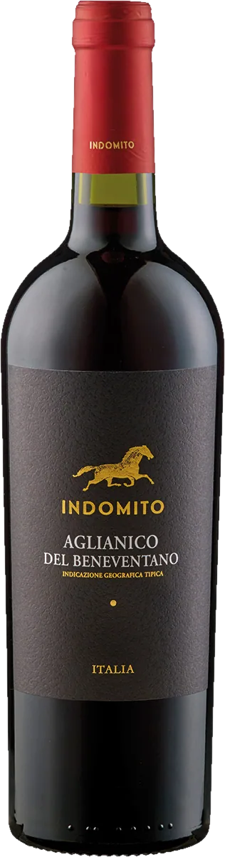 Indomito - Aglianico del Beneventano 'Indomito' IGT