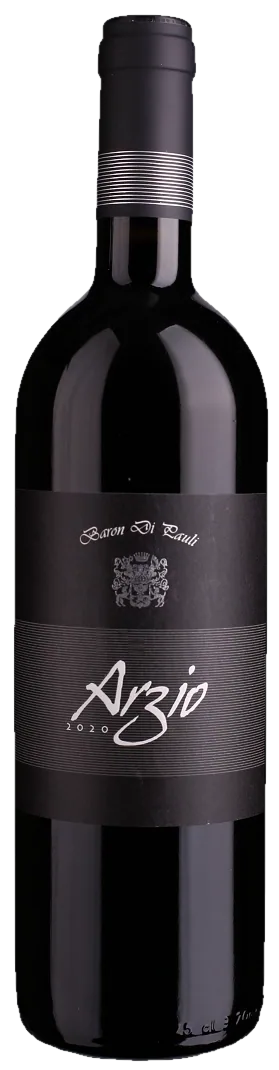 Baron di Pauli - Arzio Cuvée Riserva DOC Vigna Arzenhof