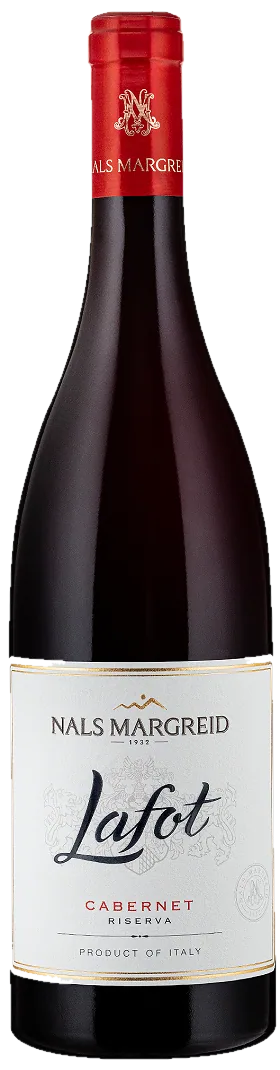 Kellerei Nals Margreid - Cabernet Riserva DOC Lafot