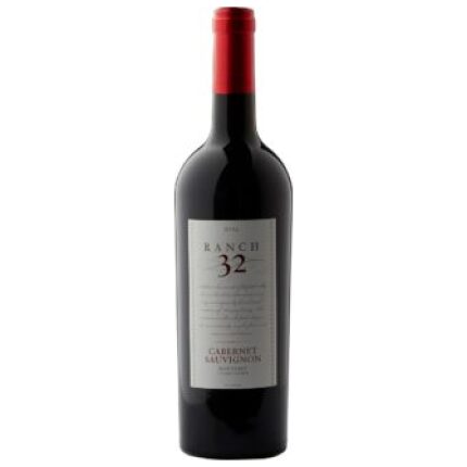 Scheid Family Wines - USA - Kalifornien - Cabernet Sauvignon - Rotwein - Trocken - Ranch 32 - kaufen