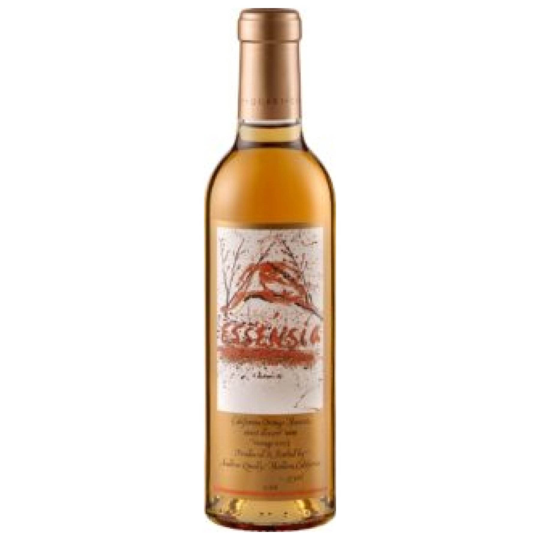 Quady Winery - Essensia Sweet White Dessert Wine - Dessertwein - Usa - Kalifornien - Weisswein - Kaufen Süsswein