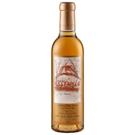 Quady Winery - Essensia Sweet White Dessert Wine - Dessertwein - USA - Kalifornien - Weisswein - Kaufen Süsswein