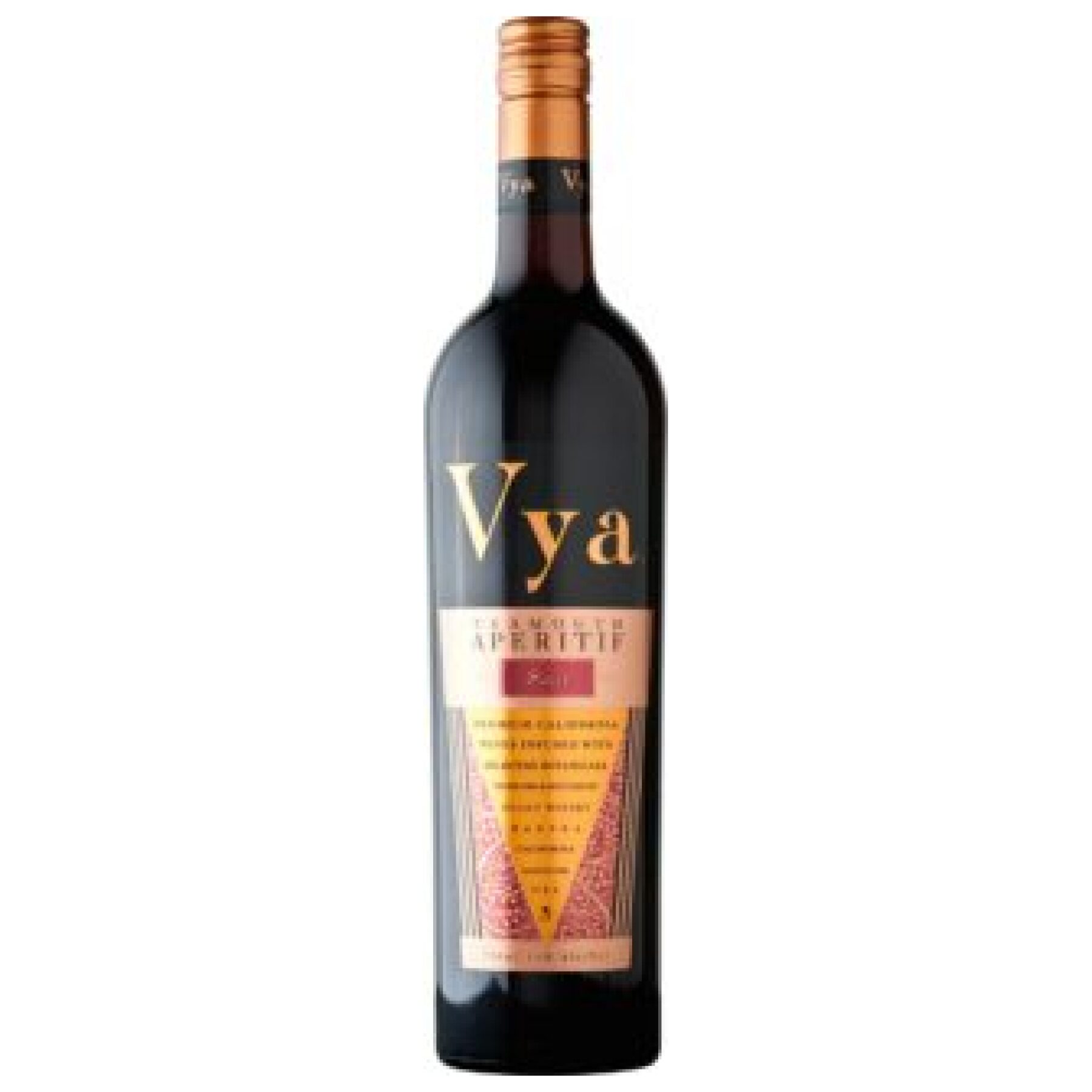 Vya Vermouth Sweet Von Quady Winery Genießen Sie Den Süßen Vya Vermouth Von Quady Winery Mit Seinen Einzigartigen Aromen. Perfekt Für Besondere Anlässe Und Genussmomente.